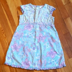 Hanna Andersson | Paisley Dress
